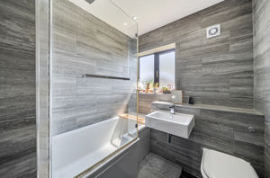 Bathroom- click for photo gallery